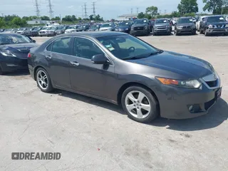 2010 Acura TSX с VIN JH4CU2F67AC015456, выставлен на аукционе IAAI как лот 42583419 с пробегом 220 012 миль миль и . История ставок и продаж доступна на DreamBid. Изображение 1.