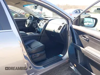 2008 Mazda CX-9 Grand Touring with VIN JM3TB38A780159798, listed as a IAAI auction lot 41775580 with 119,147 mi miles and . Bid and sale history available at carsss.com. Image 5.
