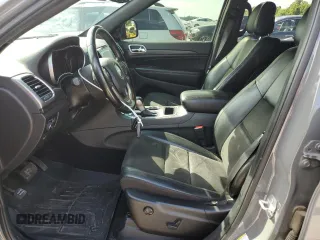 2020 Jeep Grand Cherokee North z VIN 1C4RJFAG7LC153660, wystawiony jako Copart lot #63675935 z przebiegiem 116 550 mil mil oraz Czysty tytuł • Clean title. Historia ofert i sprzedaży dostępna na DreamBid. Obrazek 7.