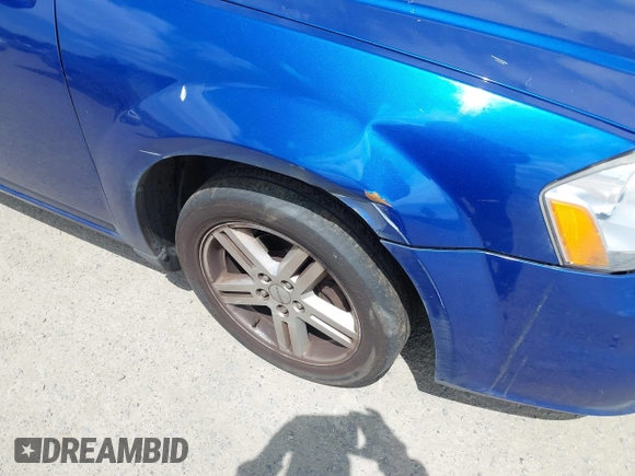 2013 Dodge Avenger SXT с VIN 1C3CDZCBXDN720776, выставлен на аукционе IAAI как лот 42500313 с пробегом 237 783 миль миль и . История ставок и продаж доступна на DreamBid. Изображение 6.