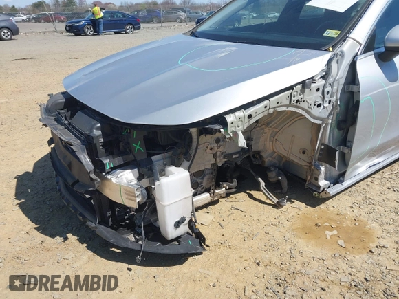 2020 Mercedes-Benz CLA 250 with VIN W1K5J4HB8LN103583, listed as a IAAI auction lot 41891861 with 41,544 mi miles and . Bid and sale history available at DreamBid. Image 6.