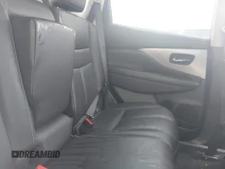 2021 Nissan Murano SV z VIN 5N1AZ2BJ1MC146662, wystawiony jako IAAI lot #42094316 z przebiegiem 36 369 mil mil oraz . Historia ofert i sprzedaży dostępna na DreamBid. Obrazek 8.