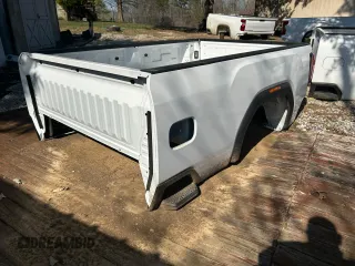 2024 GMC Sierra 1500 with VIN TN2025BED11, listed as a Copart auction lot 51763405 with Not Provided miles and Clean Title. Bid and sale history available at DreamBid. Image 2.