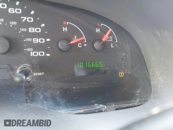 2008 Ford Econoline Cargo Commercial with VIN 1FTNE24W18DB29886, listed as a IAAI auction lot 42048608 with 101,666 mi miles and . Bid and sale history available at carsss.com. Image 15.