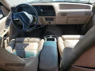 1994 Ford Explorer Eddie Bauer with VIN 1FMDU32X9RUB82820, listed as a Copart auction lot 64381565 with 88,664 mi miles and Salvage title. Bid and sale history available at DreamBid. Image 8.