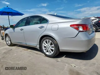 2012 Lexus ES 330 с VIN JTHBK1EG8C2500350, выставлен на аукционе Copart как лот 63299295 с пробегом 201 166 миль миль и Чистый • Clean title. История ставок и продаж доступна на DreamBid. Изображение 2.