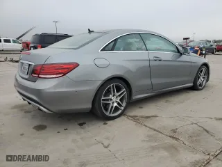 2014 Mercedes-Benz E-Class E 550 with VIN WDDKJ7DBXEF262970, listed as a Copart auction lot 77883184 with 118,948 mi miles and Salvage Title. Bid and sale history available at carsss.com. Image 3.