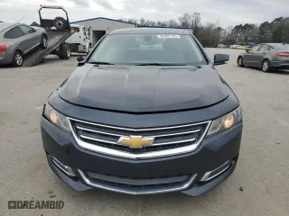 2014 Chevrolet Impala LT Eco with VIN 2G1135SR4E9187477, listed as a Copart auction lot 89307235 with 113,175 mi miles and Salvage Title. Bid and sale history available at carsss.com. Image 5.