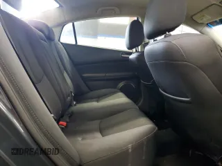 2012 Mazda 6 i Sport с VIN 1YVHZ8BH9C5M05060, выставлен на аукционе Copart как лот 57269815 с пробегом 169 178 миль миль и Списание • Salvage title. История ставок и продаж доступна на DreamBid. Изображение 10.