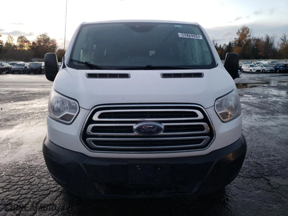 2019 Ford Transit Passenger Wagon XL with VIN 1FBZX2YM3KKA94828, listed as a Copart auction lot 80370334 with 163,500 mi miles and Clean Title. Bid and sale history available at carsss.com. Image 5.