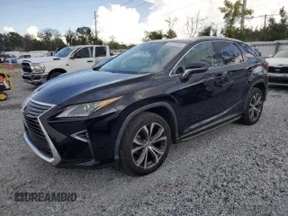 2016 Lexus RX 350 с VIN 2T2ZZMCAXGC031602, выставлен на аукционе Copart как лот 62157305 с пробегом 144 683 миль миль и Чистый • Clean title. История ставок и продаж доступна на DreamBid. Изображение 1.