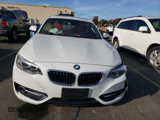 2017 BMW 2 Series 230i with VIN WBA2F9C52HV664251, listed as a Copart auction lot 78553163 with 76,528 mi miles. Bid and sale history available at carsss.com. Image 5.