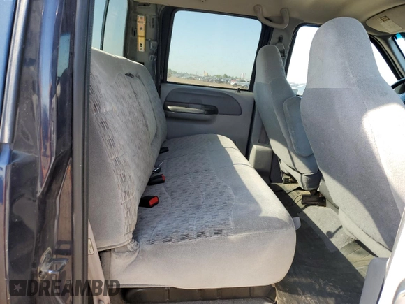 1999 Ford F-350 XL с VIN 1FTSW31F4XEC54688, выставлен на аукционе Copart как лот 62053925 с пробегом 196 767 миль миль и Списание • Salvage title. История ставок и продаж доступна на DreamBid. Изображение 10.