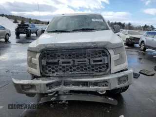2016 Ford F-150 XLT with VIN 1FTFX1EGXGFB60170, listed as a Copart auction lot 44232025 with 91,488 mi miles and Salvage Title. Bid and sale history available at carsss.com. Image 5.