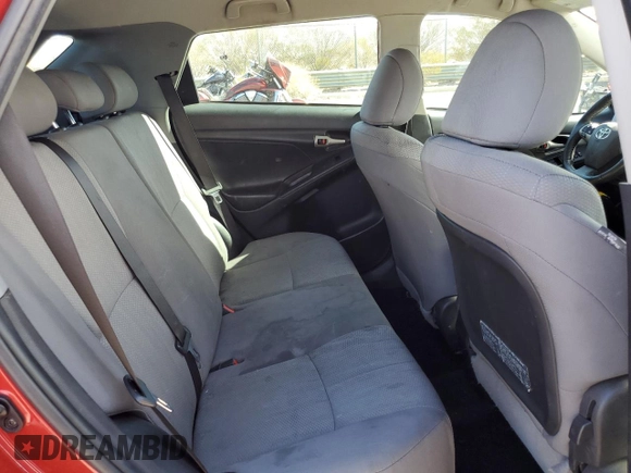 2013 Toyota Matrix S with VIN 2T1KE4EEXDC051250, listed as a Copart auction lot 72448204 with 87,625 mi miles and Salvage title. Bid and sale history available at DreamBid. Image 10.
