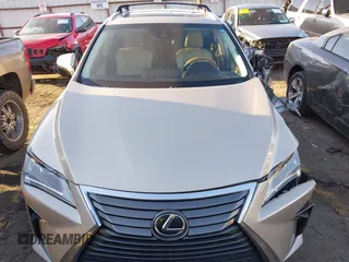 2018 Lexus RX 350L Premium with VIN JTJGZKCA4J2006200, listed as a IAAI auction lot 41781149 with 119,021 mi miles and . Bid and sale history available at DreamBid. Image 12.
