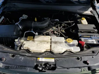 2008 Jeep Liberty Sport with VIN 1J8GP28K48W106979, listed as a Copart auction lot 54400165 with 182,179 mi miles and Non Repairable. Bid and sale history available at DreamBid. Image 12.