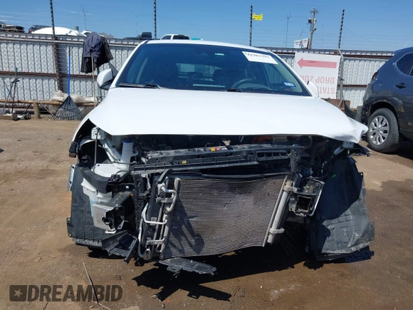 2020 Hyundai Ioniq Limited with VIN KMHC05LC5LU212353, listed as a IAAI auction lot 41981392 with 175,947 mi miles and . Bid and sale history available at DreamBid. Image 12.