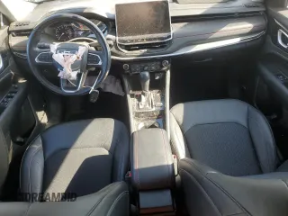 2022 Jeep Compass Trailhawk с VIN 3C4NJDDB6NT203698, выставлен на аукционе Copart как лот 62404365 с пробегом 15 340 миль миль и Списание • Salvage title. История ставок и продаж доступна на DreamBid. Изображение 8.