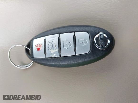 2016 Nissan Altima S z VIN 1N4AL3AP4GC275278, wystawiony jako IAAI lot #42315899 z przebiegiem 196 107 mil mil oraz . Historia ofert i sprzedaży dostępna na DreamBid. Obrazek 11.