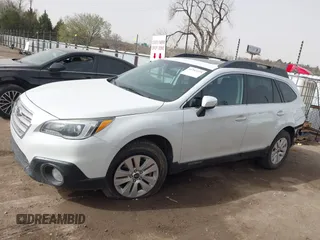 2017 Subaru Outback Premium z VIN 4S4BSAHC8H3217891, wystawiony jako IAAI lot #41797275 z przebiegiem 151 904 mil mil oraz . Historia ofert i sprzedaży dostępna na DreamBid. Obrazek 15.