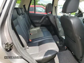 2010 Land Rover LR2 HSE with VIN SALFR2BN5AH191866, listed as a Copart auction lot 60617335 with 154,409 mi miles and Salvage title. Bid and sale history available at DreamBid. Image 11.