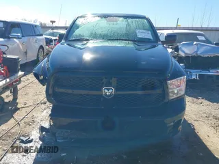 2014 Ram 1500 Express with VIN 1C6RR6FTXES278912, listed as a IAAI auction lot 41694746 with 140,356 mi miles and . Bid and sale history available at DreamBid. Image 13.