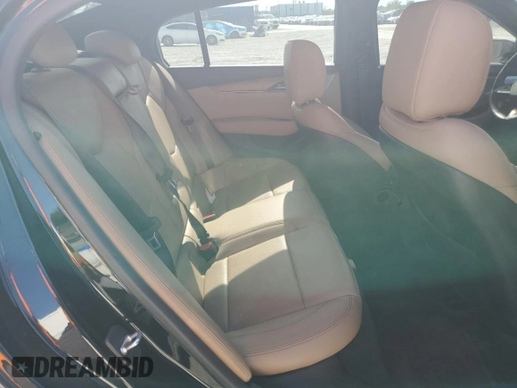 2020 Cadillac CT5 Premium Luxury z VIN 1G6DN5RKXL0124837, wystawiony jako Copart lot #59116035 z przebiegiem 90 731 mil mil oraz Szkoda całkowita • Salvage title. Historia ofert i sprzedaży dostępna na DreamBid. Obrazek 10.