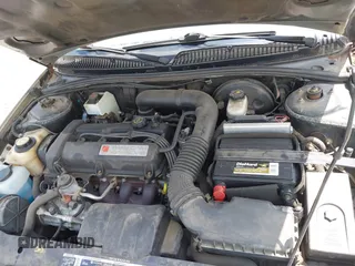 2001 Saturn SL z VIN 1G8ZK54721Z272773, wystawiony jako IAAI lot #42449133 z przebiegiem 56 714 mil mil oraz . Historia ofert i sprzedaży dostępna na DreamBid. Obrazek 10.
