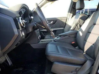 2015 Mercedes-Benz GLK 350 с VIN WDCGG8JB1FG416982, выставлен на аукционе Copart как лот 52026165 с пробегом 44 730 миль миль и Списание • Salvage title. История ставок и продаж доступна на DreamBid. Изображение 7.