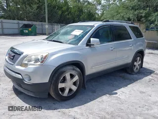 2010 GMC Acadia SLT2 с VIN 1GKLVNEDXAJ178747, выставлен на аукционе IAAI как лот 40678809 с пробегом 180 520 миль миль и . История ставок и продаж доступна на DreamBid. Изображение 2.