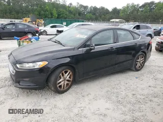 2016 Ford Fusion SE with VIN 3FA6P0H78GR331416, listed as a Copart auction lot 54223785 with 177,394 mi miles and Clean Title. Bid and sale history available at carsss.com. Image 1.
