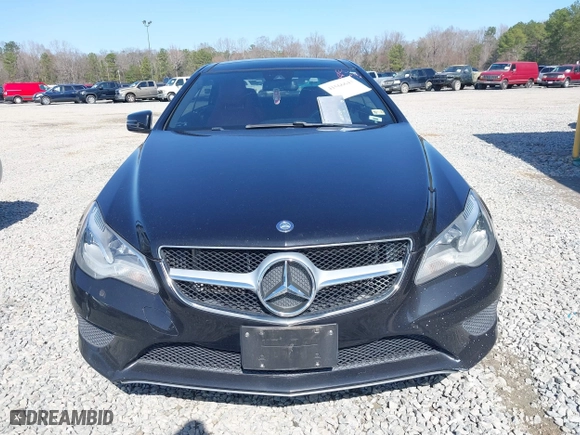 2014 Mercedes-Benz E-Class E 350 with VIN WDDKJ5KBXEF248011, listed as a IAAI auction lot 41566643 with 120,108 mi miles. Bid and sale history available at carsss.com. Image 12.