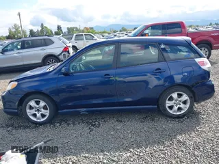 2006 Toyota Matrix STD z VIN 2T1KR32E96C623155, wystawiony jako IAAI lot #42074339 z przebiegiem 279 572 mil mil oraz . Historia ofert i sprzedaży dostępna na DreamBid. Obrazek 14.