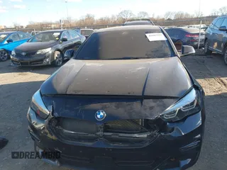 2021 BMW 2 Series 228i xDrive with VIN WBA73AK03M7H66827, listed as a IAAI auction lot 41682959 with 57,875 mi miles and . Bid and sale history available at DreamBid. Image 12.