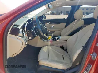 2016 Mercedes-Benz C 300 с VIN 55SWF4JB7GU170995, выставлен на аукционе Copart как лот 60697515 с пробегом 112 895 миль миль и Списание • Salvage title. История ставок и продаж доступна на DreamBid. Изображение 7.