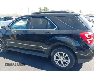 2017 Chevrolet Equinox LT with VIN 2GNALCEK5H1580294, listed as a IAAI auction lot 41857207 with 115,768 mi miles. Bid and sale history available at carsss.com. Image 14.