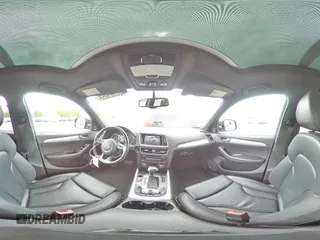 2017 Audi Q5 Premium Plus z VIN WA1M2AFP7HA059780, wystawiony jako Copart lot #56523055 z przebiegiem 83 326 mil mil oraz Szkody całkowita. Historia ofert i sprzedaży dostępna na DreamBid. Obrazek 16.