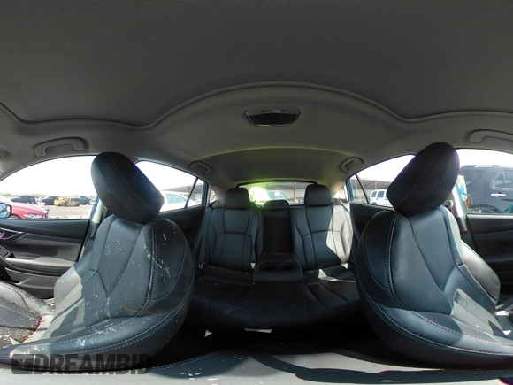 2018 Subaru Impreza Limited with VIN 4S3GTAU68J3722391, listed as a IAAI auction lot 42357814 with 73,861 mi miles and . Bid and sale history available at DreamBid. Image 18.