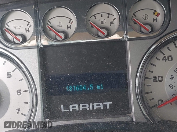 2009 Ford F-150 XL z VIN 1FTPX14V59KA00678, wystawiony jako IAAI lot #41913311 z przebiegiem 181 604 mil mil oraz . Historia ofert i sprzedaży dostępna na DreamBid. Obrazek 15.