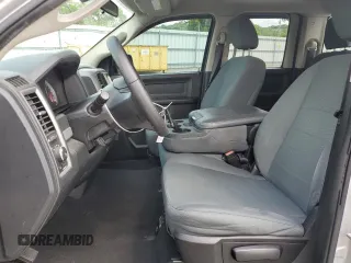 2015 Ram 1500 Express with VIN 1C6RR6FT8FS500736, listed as a Copart auction lot 56779915 with 172,845 mi miles and Salvage title. Bid and sale history available at DreamBid. Image 7.