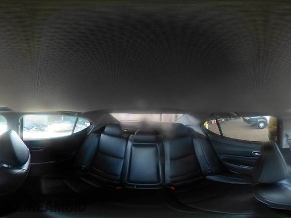 2018 Acura TLX with VIN 19UUB1F33JA008710, listed as a IAAI auction lot 41772704 with 111,533 mi miles and . Bid and sale history available at DreamBid. Image 18.