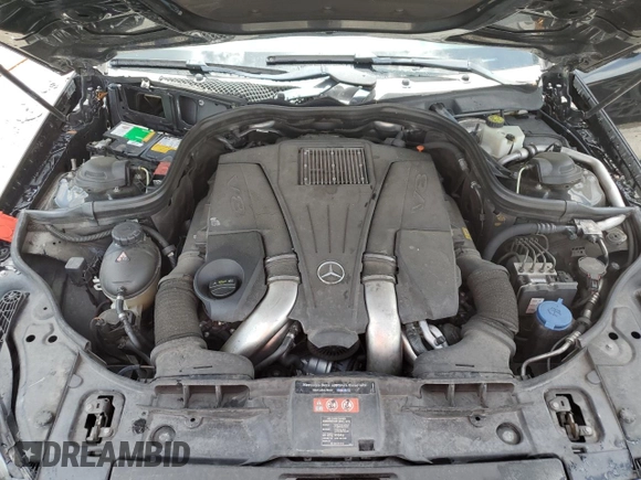 2014 Mercedes-Benz CLS 550 с VIN WDDLJ7DB4EA124973, выставлен на аукционе Copart как лот 60660305 с пробегом 138 890 миль миль и Списание • Salvage title. История ставок и продаж доступна на DreamBid. Изображение 11.