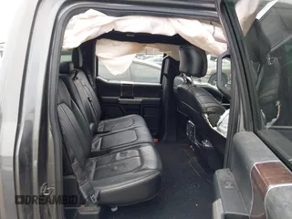 2015 Ford F-150 XLT with VIN 1FTEW1EF6FFB69792, listed as a IAAI auction lot 42425093 with 197,359 mi miles and . Bid and sale history available at DreamBid. Image 8.