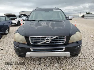 2013 Volvo XC90 Premier Plus with VIN YV4952CY0D1650126, listed as a Copart auction lot 55536485 with 205,837 mi miles and Clean title. Bid and sale history available at DreamBid. Image 5.