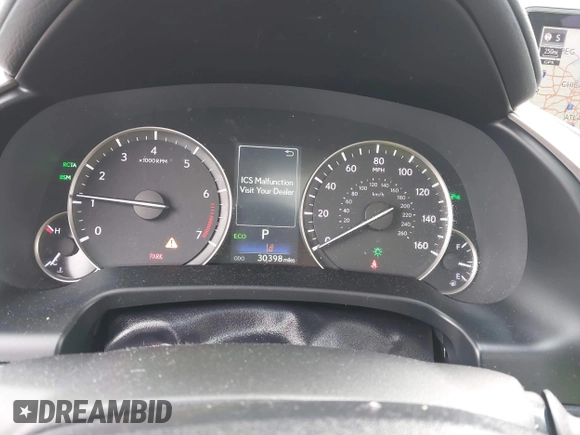2019 Lexus RX 350 z VIN 2T2BZMCAXKC210846, wystawiony jako IAAI lot #42166336 z przebiegiem 30 398 mil mil oraz . Historia ofert i sprzedaży dostępna na DreamBid. Obrazek 15.