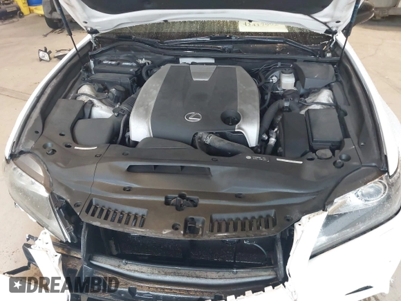 2015 Lexus GS 350 with VIN JTHCE1BL7FA000588, listed as a IAAI auction lot 42417992 with 134,063 mi miles and . Bid and sale history available at DreamBid. Image 10.