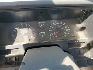 1993 Nissan Hardbody z VIN 1N6HD16SXPC310961, wystawiony jako Copart lot #79261954 z przebiegiem 329 438 mil mil oraz Szkody całkowita. Historia ofert i sprzedaży dostępna na DreamBid. Obrazek 9.