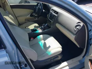 2012 Lexus IS 250 z VIN JTHBF5C27C5167544, wystawiony jako IAAI lot #41917624 z przebiegiem 119 264 mil mil oraz . Historia ofert i sprzedaży dostępna na DreamBid. Obrazek 5.