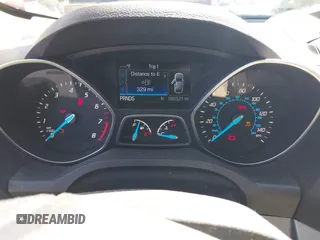 2016 Ford Escape SE with VIN 1FMCU9GX9GUC71209, listed as a IAAI auction lot 42037642 with 82,521 mi miles and . Bid and sale history available at DreamBid. Image 16.